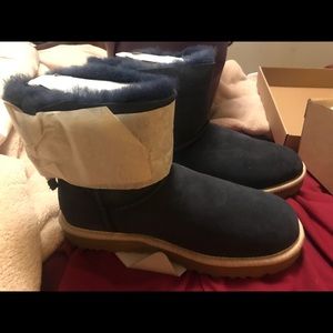 Ugh Boots